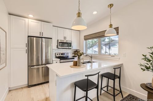 4585 Quitman St, Denver CO  80212-2535 exterior