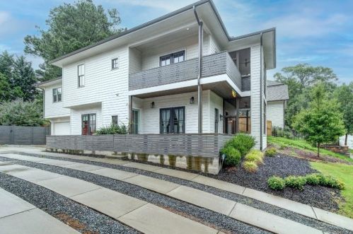 788 Mercer St, Atlanta GA  30312-3541 exterior