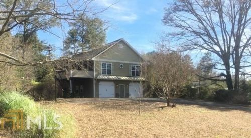 518 Lake Shore Dr, Jackson, GA 30233