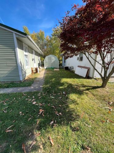 1113 Hillcrest Ave, Springfield, OH 45504-2042