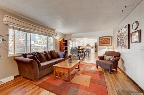 1616 Nile Ct, Aurora CO 80012-5224 exterior