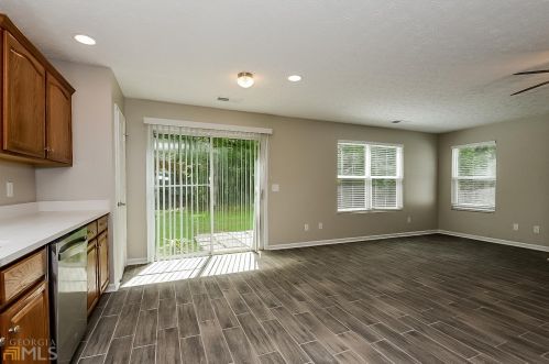 149 Nacoochee Way, Holly Springs GA  30114-9020 exterior