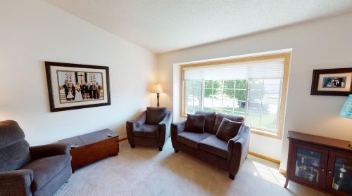 7322 31st St, Saint Paul MN  55128-4030 exterior