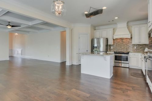 1729 Edenburg Way, Evans GA  30809-8422 exterior