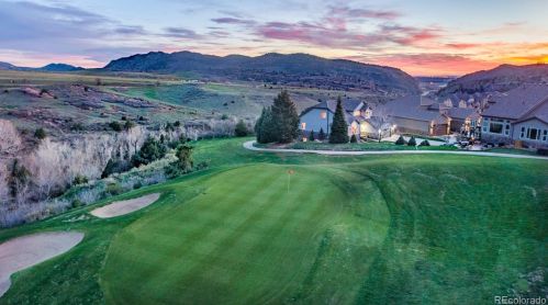 5183 Oak Hollow Dr, Morrison, CO 80465-9690