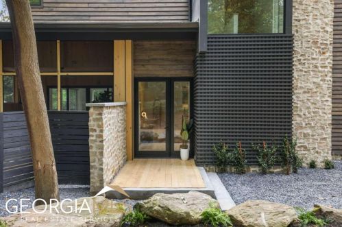 454 Beverly Rd, Atlanta GA  30309-2731 exterior