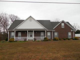 242 Red Bird Dr, Lexington, TN 38351-4783