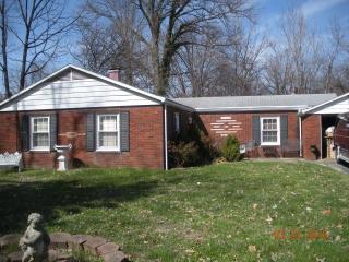 2500 Blackford Ave, Evansville, IN 47714-2419