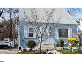 7113 Rosemont Ave, Camden NJ  08110-6128 exterior