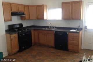 713 43rd St, Baltimore MD  21212-4807 exterior