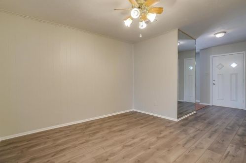 5800 Maceo Ln, Fort Worth TX  76112-7908 exterior