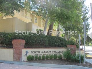 3005 Hillcrest Dr, Thousand Oaks CA  91362-3160 exterior