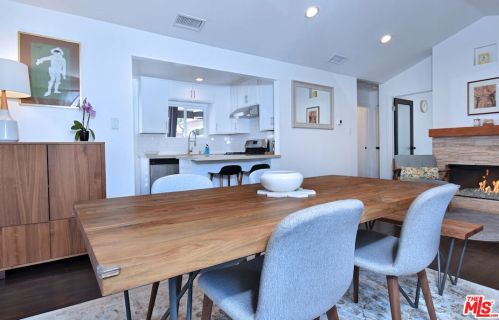 14609 Albers St, Van Nuys CA  91411-3711 exterior
