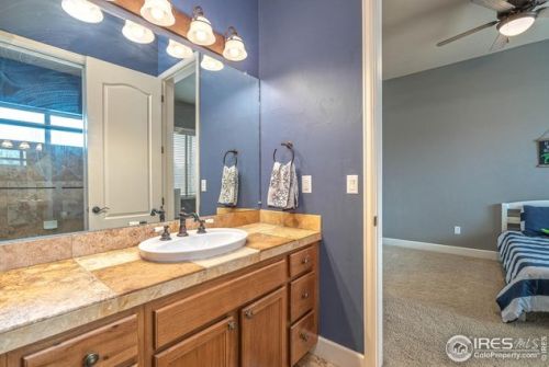 1520 Pintail Bay, Fort Collins CO  80550-6142 exterior