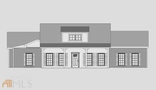 113 Settlers Run, Dahlonega, GA 30533-7978