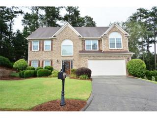 535 Shale Ct, Alpharetta, GA 30022-5600