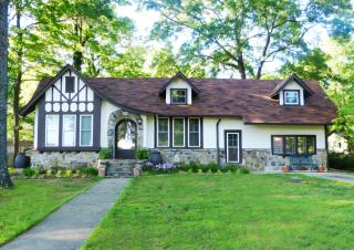 1212 Winfield St, Conway, AR 72032-2735
