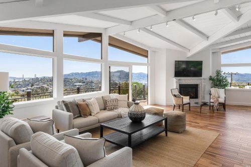 10 Acela Dr, Tiburon, CA 94920-1641