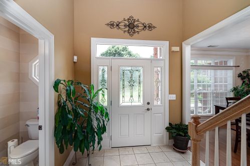 395 Mcgarity Dr, Mcdonough, GA 30252-2891