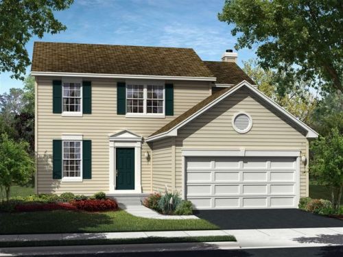 681 Olive Ln, Pingree Grove, IL 60140-5628