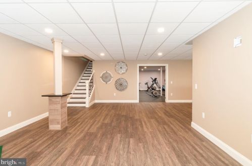 253 Bonnybrook Rd, Carlisle PA 17013-4214 exterior