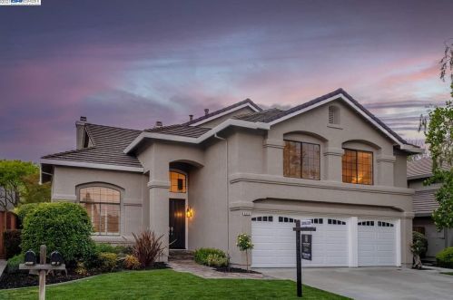 6474 Calle Esperanza, Pleasanton, CA 94566-8653