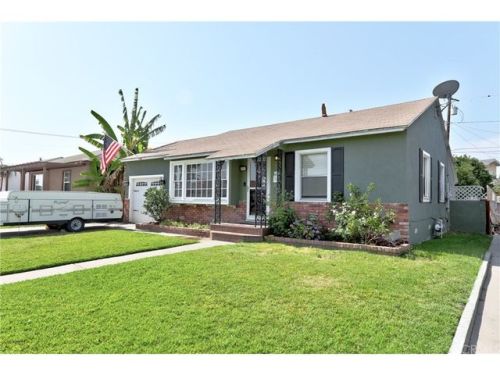9916 Lindale St, Bellflower, CA 90706-3217