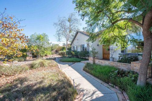 15855 Fruitvale Rd, Valley Center, CA 92082-7687