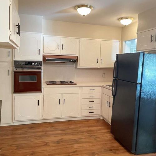 8017 Chaparral Dr, Fort Worth TX  76108-3508 exterior