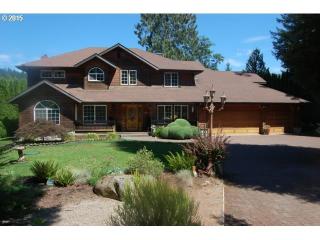 43029 Deerhorn Rd, Springfield, OR 97478-9531