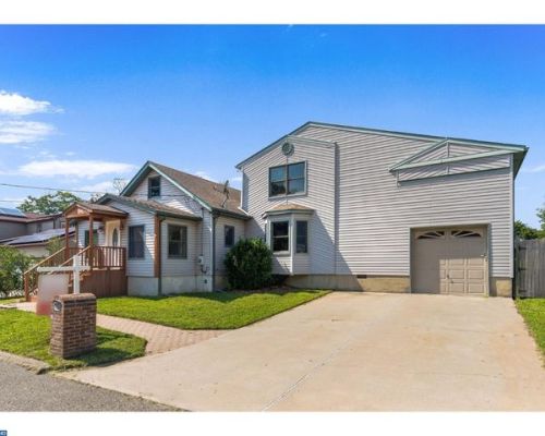 26 Jerome Ave, Erial, NJ 08081-1516