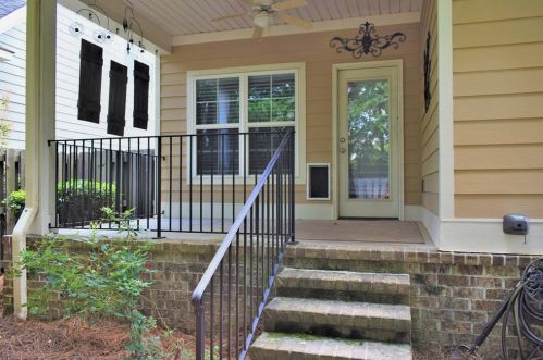 373 Buxton Ln, Evans GA  30809-8401 exterior