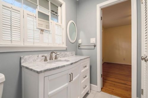 3824 Foxford Dr, Atlanta GA  30340-4426 exterior