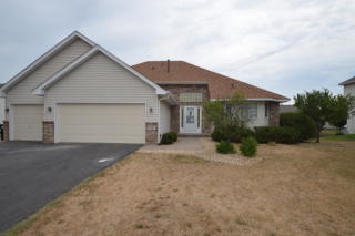 13787 Holly St, Anoka MN  55304-4162 exterior
