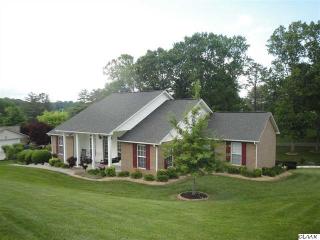 3341 Spring Creek Dr, Morristown, TN 37814-6397
