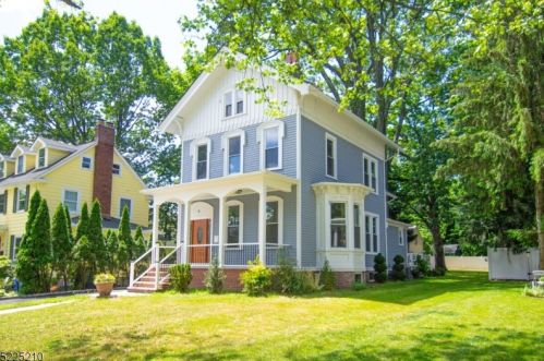 9 James St, Montclair NJ  07042-2901 exterior