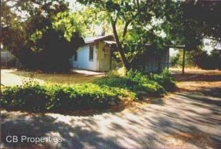 4641 Meadowsong Dr, Paradise CA  95969-6357 exterior