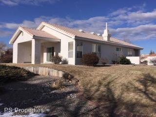3181 Calle Suenos, Albuquerque NM  87124-7562 exterior