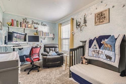 3135 Estes St, Denver CO  80227-4688 exterior