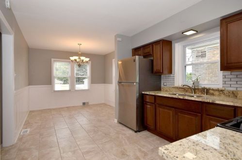 3413 Harvey Ave, Forest View IL  60402-3811 exterior