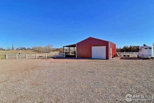 400 Immigrant Trl, Fort Collins CO  80550-2624 exterior
