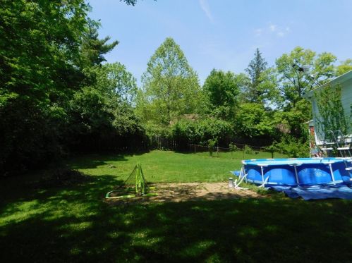 6103 Faircrest Dr, Cincinnati OH  45224-2603 exterior