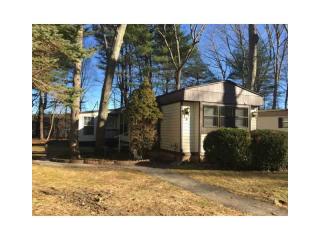 9 Hide Away, Coventry, RI 02816-6723