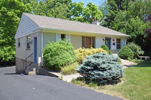 3222 Griest Ave, Cincinnati OH  45208-2509 exterior