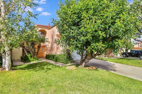 611 Brademas Ct, Simi Valley CA  93065-7064 exterior