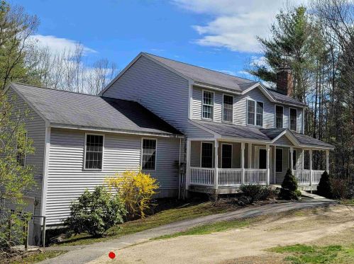 87 Davis Crossing Rd, New Durham, NH 03855-2222