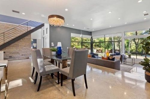 9562 Ash Creek Dr, Dallas TX  75228-3770 exterior