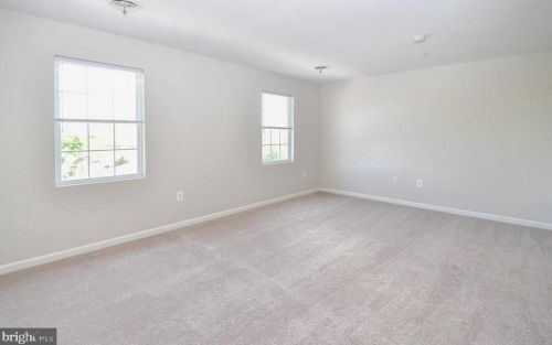 134 Altamont Ave, Graceham MD  21788-1815 exterior