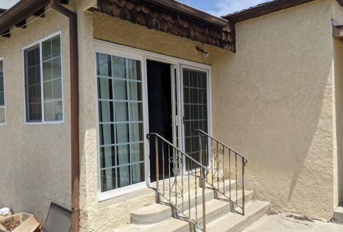 1222 Spazier Ave, Glendale CA  91201-1322 exterior