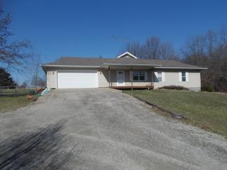 8775 Santa Rosa Rd, Cameron, MO 64429-2592